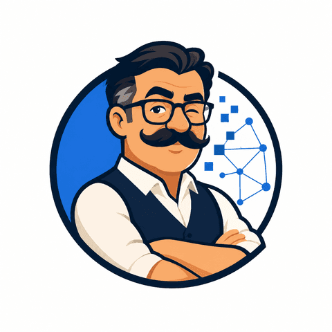 webcidayı — dayı maskotu